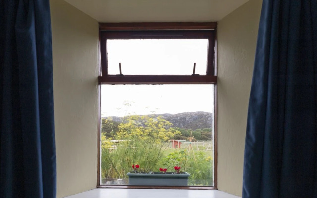 Achmelvich Beach Youth Hostel
