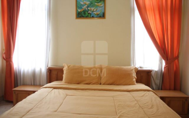 Villa Kota Bunga Dandelion