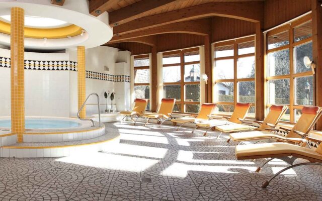 Sporthotel Igls