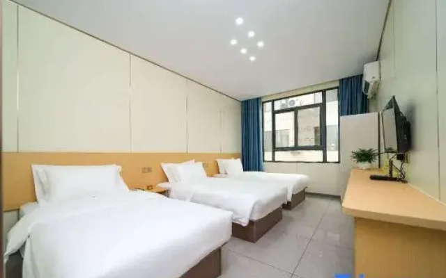 Yichun Yueman Homestay (Wentang Town Mingyue Eternal Love)