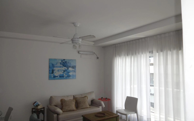 Paseo Victorica al 700