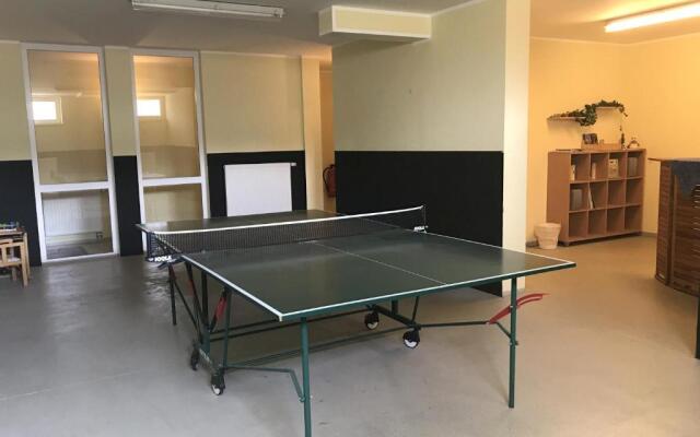 Haus Roland Wohnung 33