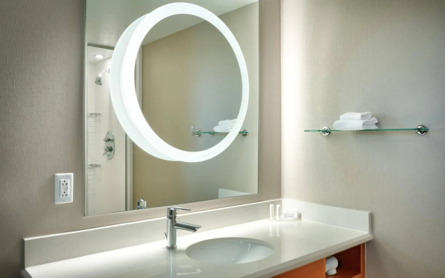 SpringHill Suites by Marriott Vernal