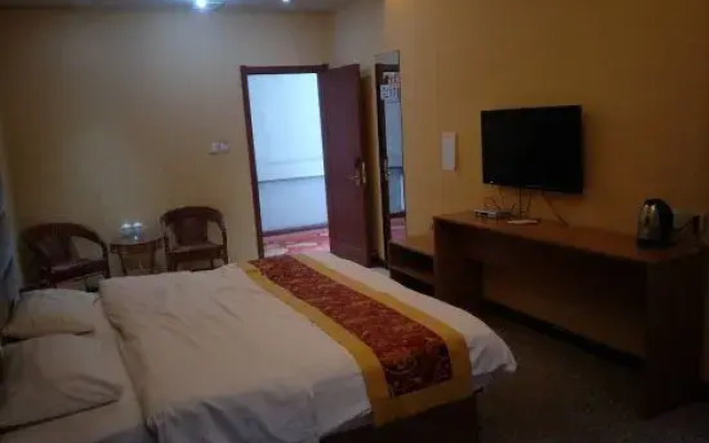 ShunHe Hotel