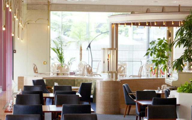 Sendai Kokusai Hotel