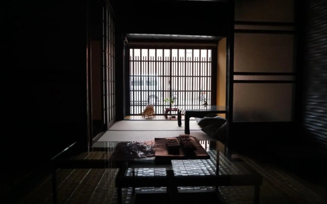 Kyo no Yado Hanano - Vacation STAY 84356