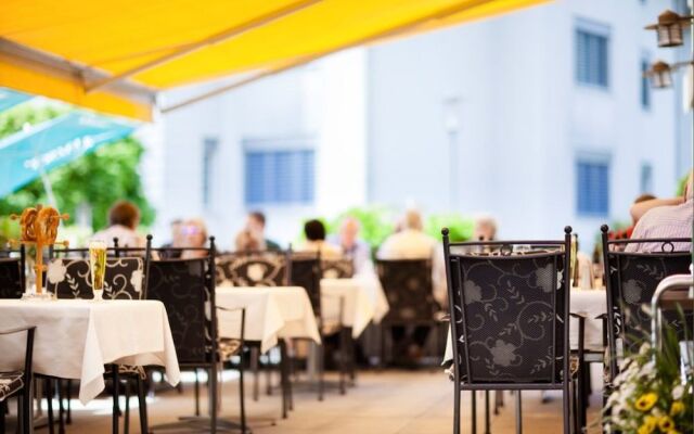 Gasthaus zur Linde