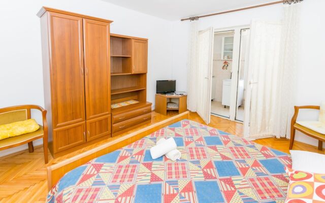 Pleasant apartment Korenic in Rovinj