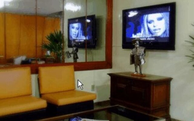 Ornatus Palace Hotel