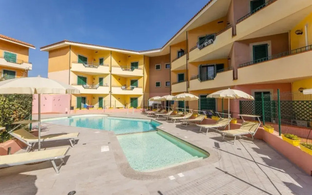 Apartments i Mirti Bianchi