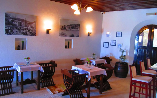 Hotel Kulla e Balshajve