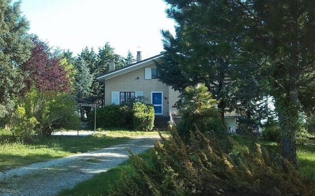 B&B Il Nido di Alice