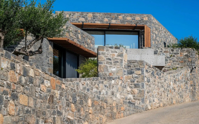 MiraView Villas & Residences