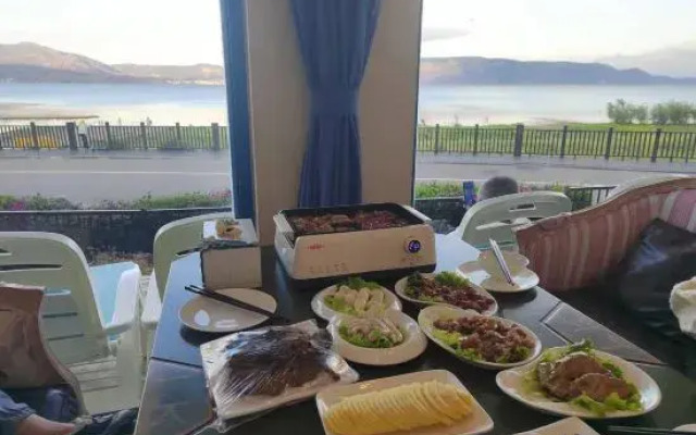 Haishu Boutique Holiday Lake View Inn