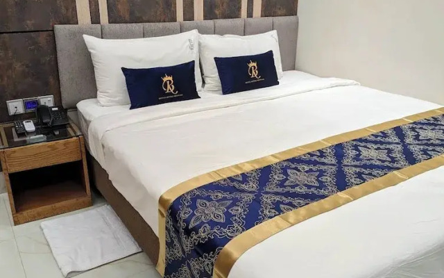 Hotel Royal Bengal Dhaka