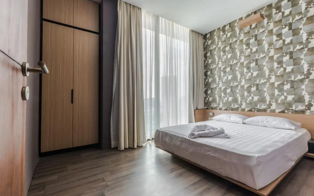 Tujutiga Suites