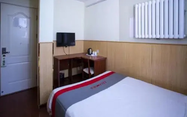 Jun Hotel hebei Baoding Lianchi Hebei Argricultural University