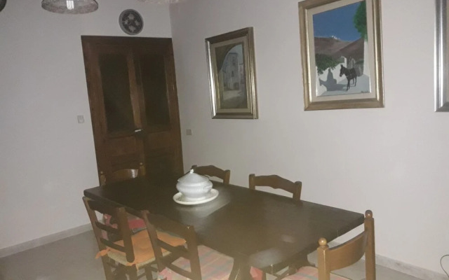 Agriturismo l'Annunziata