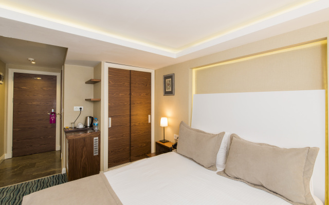 Aston Hotel Taksim