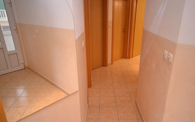 Apartments Janez