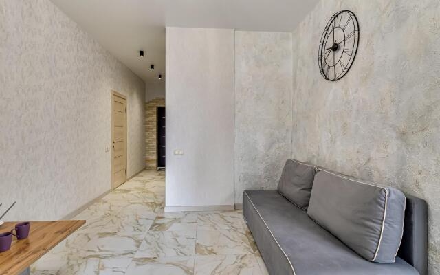 Апартаменты на улице Черепахина 212