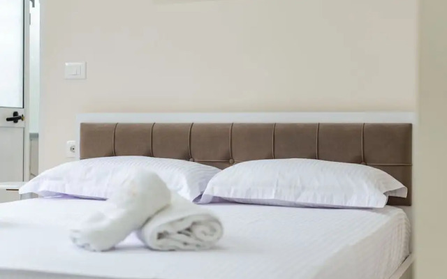 Mokador Double 3 - Breeze