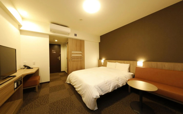 Dormy Inn Maebashi Natural Hot Spring