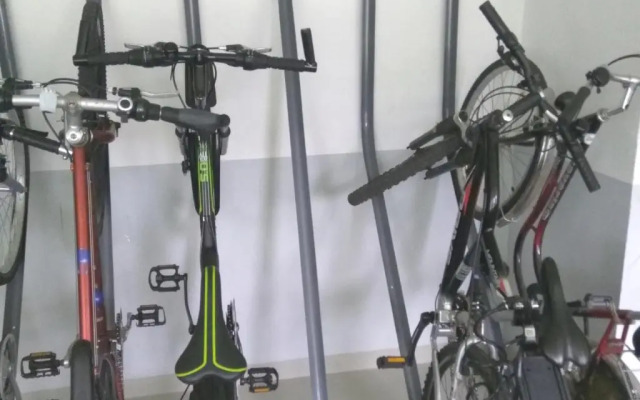 Apartment Reichenbachstraße