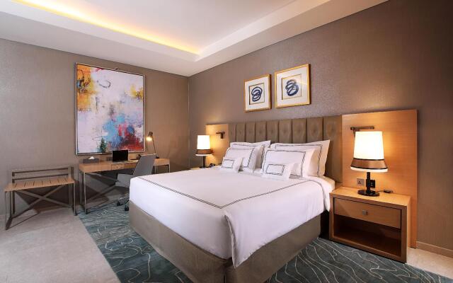 Cosmopolitan Hotel