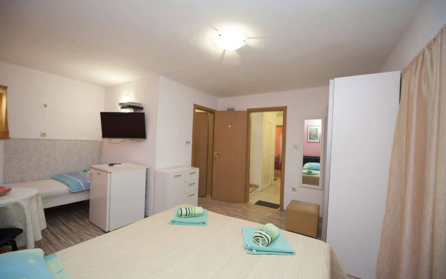 Rooms Damira Split