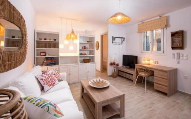 Olivea Premium Holiday Homes