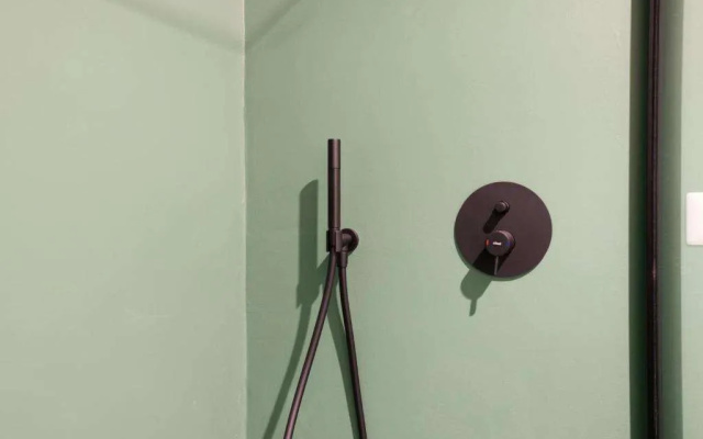 Daplace - Corso Sempione Suites