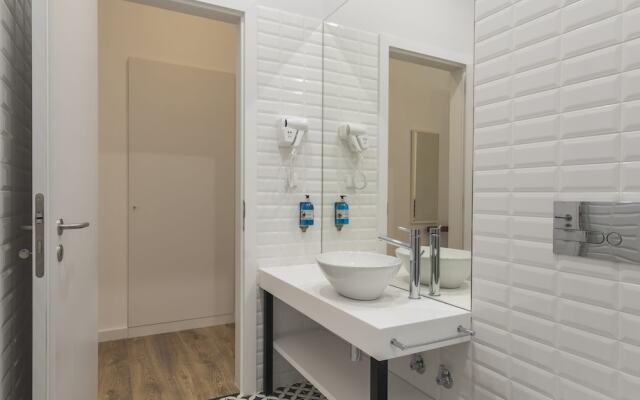 Chiado Cosmopolitan Studio