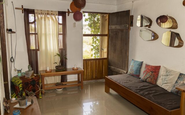 Casa para vacacionar