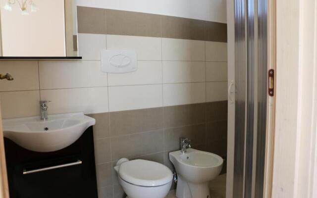 Masseria Centro Colonico