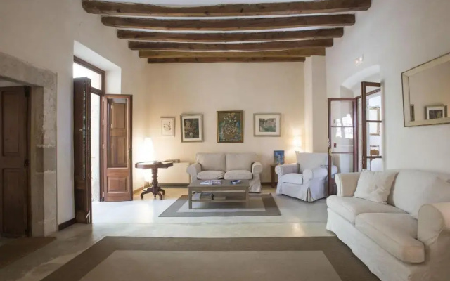 Sa Bisbal - Turismo De Interior