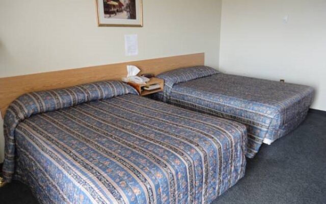 Spanish Fiesta Resort