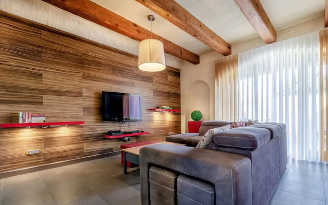 A Stunning Pet Friendly Villa With a Pool Gozo