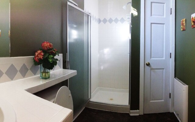 Canyon Inn - Downtown Los Alamos