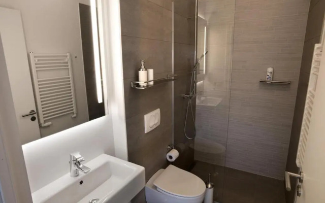 Luxury Apartment With a View of the Harbour