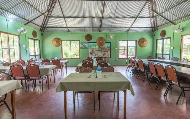 SPOT ON 638 Bardiya Gaida Camp