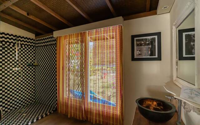 VAYAM Boutique Resort & Spa