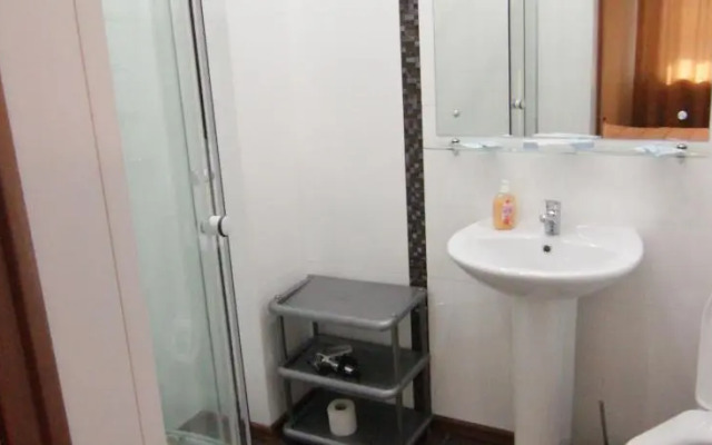 Дом Отдыха Дружба