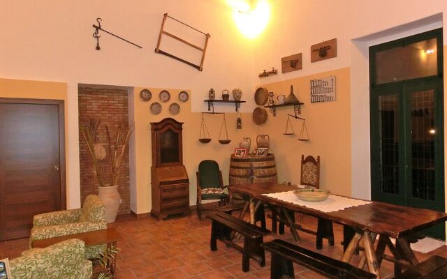 Il Limoneto - Azienda Agrituristica