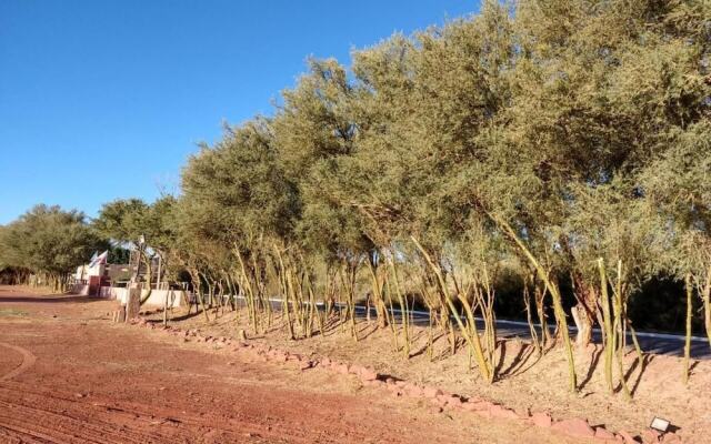 Hotel Boutique Canon de Talampaya