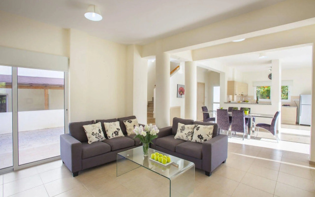 Protaras Delfini Villas