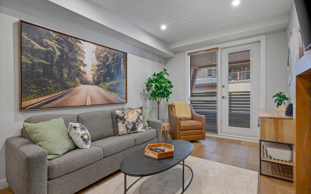 Spring Creek Vacations