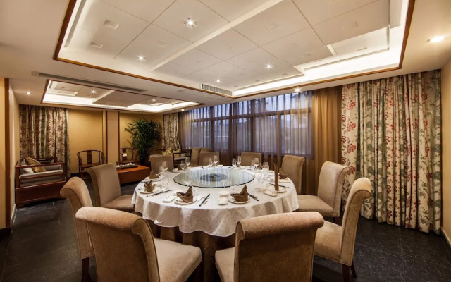 Baixiang Garden Hotel