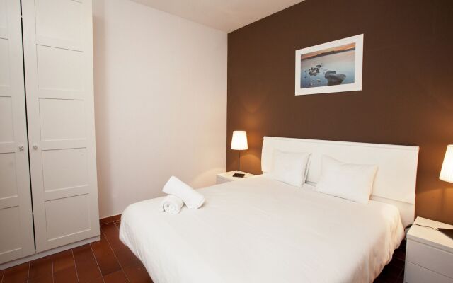 Sitges City Center Apartments