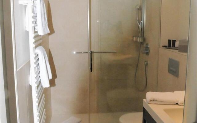 Hotel Eberhards am Wasser